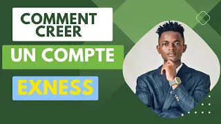 Comment créer un compte de trading