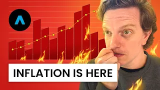 How Worried Should Investors Be About Inflation?
