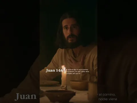 JUAN 14:6 | Jesús es el Camino, la Verdad y la Vida ✝️ #shorts shorts