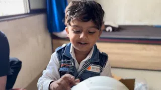 Hamne mangaa liya geejar #vlog #vlogvideo