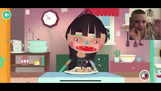 Toca Boca junior
