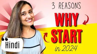 3 Reasons Why You Should Start Anything You've Been Postponing This Year - No matter what