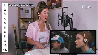 11 "Stranger Things" Songs in Just Over 1 Minute