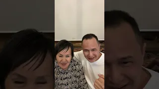 Внимание и Осторожно! Моей Маме позвонили мошенники! Вот, что из этого вышло!