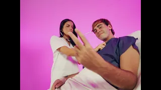 TETACETAMOL - RODRIGO FENIX (VIDEOCLIP OFICIAL) | REAL KEY MUSIC