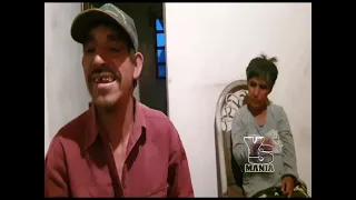 2da Prte. Jonathan Piña charlandon con Navor