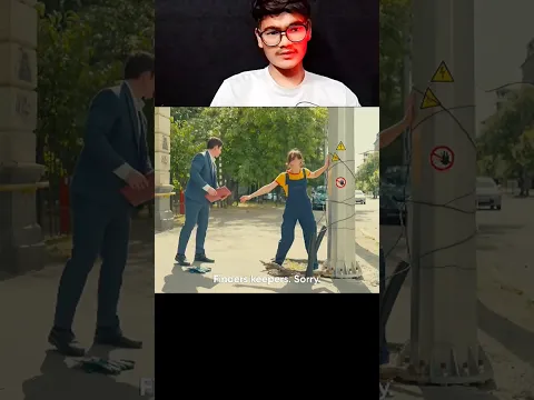 Interview Trick | RESPECT |