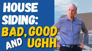 Ultimate Guide to Choosing Perfect Home Siding
