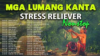 Mga Lumang Kanta Stress Reliever OPM Tagalog Love Songs 80's 90's OPM Chill Songs 💗