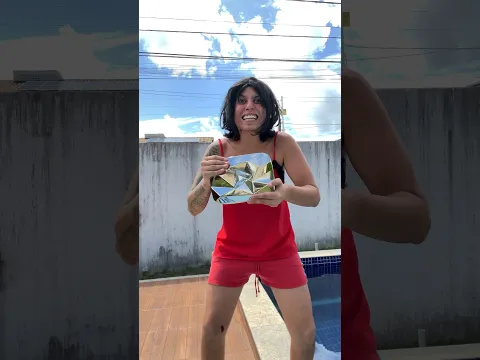 Quando o filho não faz o que a mãe manda