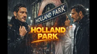 Holland Park | Official Video