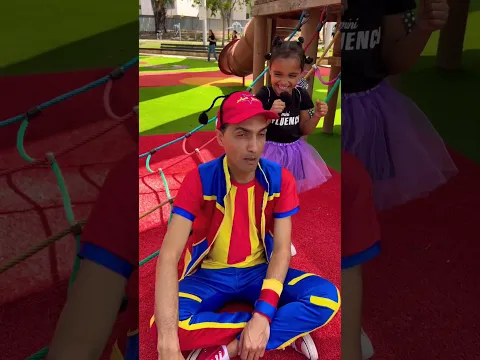 شو عملت ألين ب #comedy #funny #fun عمو صابر