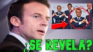 AGARRATE FUERTE PARA LO QUE VIENE