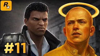 BULLY Pacifist: Can I Avoid Fighting Norton & His Sledgehammer? - Part 11