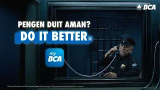 Do It Better di myBCA bareng Iwan Fals