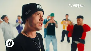 ♫ Prometí No Enamorarme - Turromantikos / Cumbia 🔥 ¡#1 Tendencia de música! ✨