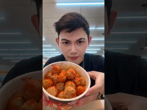 Mukbang apalagi yah ? 🤩