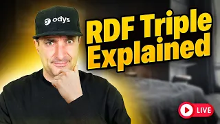 Semantic Triples | RDF Triple Explained