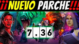 !!! DOTA 3 VALVE SE VOLVIÓ LOCO ¡¡¡ Y ME ENCANTA  | #dota2 #dota #nuevoevento