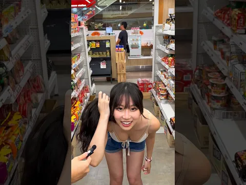 Chinese Ramyun Girl