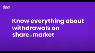 Everything You Need to Know About Withdrawing Funds from Your Trading Account