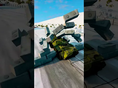 ДЕД ПРОТИВ ВНУКА |  в beamng в Бименджи драйв