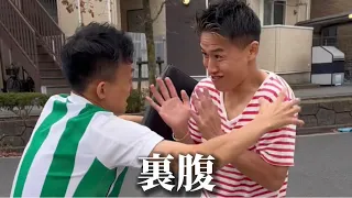 【ショートドラマ】この真実見抜けましたか？