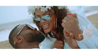 MISS ESPOIR - MON OXYGENE (Clip officiel)