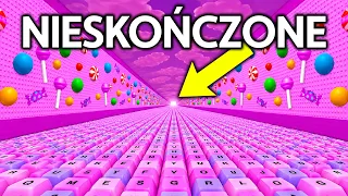 Ujawniłem Wszystkie SEKRETY w +1 Keyboard Escape!