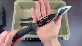 5 Knives That Should Be ILLEGAL