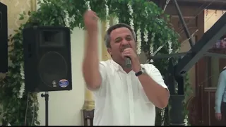 Meyxana 2021 Yene Yigişib Şairler Qonaq Gelib Lokbatana Resad,Orxan,Baleli,Aydin,Rufet
