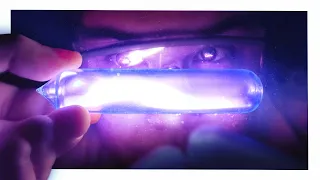 El PLASMA, la misteriosa MATERIA RADIANTE | El Cuarto Estado de la Materia