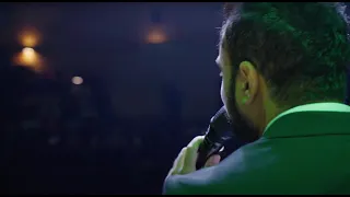 هيثم الشوملي - موال + بتعاتبني على كلمة (LIVE)