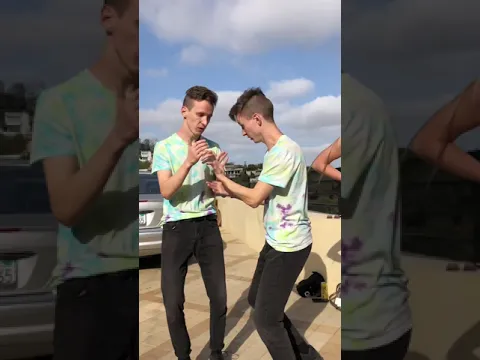 TwinsFromRussia latest tiktok #shorts