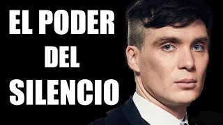 EL PODER DEL SILENCIO | Aprende a mantener la calma con Thomas Shelby