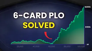 3 Reasons Why You're Not Crushing 6-Card PLO