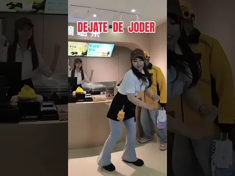 Street Dance con David Dj - Una Verdadera Discoteca