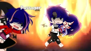 •^Passager^• ||GCMV|| De: suze.chan