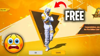 Redeem Code Free 🤑🤑🤑