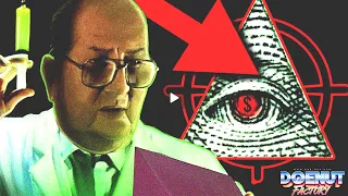 SOMETHING DARK IS UNFOLDING WORLDWIDE | Jordan Maxwell Warned Us... [ Full Interview 8-26-20 ]