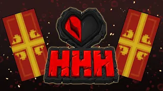 Half Heart Hardcore - Minecraft 1.17.1 No Damage - No Hit - No Death