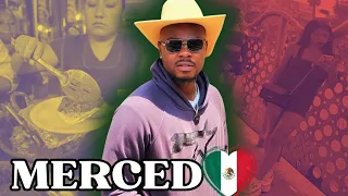 🇲🇽 Merced Market  : Good Food 🌮 , Beautiful Women And Witchcraft 😱
