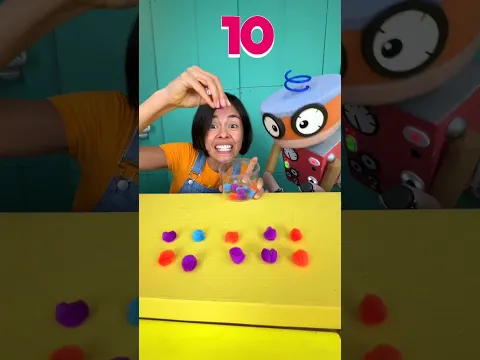 Christina cuenta con @wimeesworld #123andres # #musicainfantil #videosinfantiles #musicaparaniños