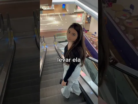 Milionário deu um dia de princesa para sua Noiva de TPM