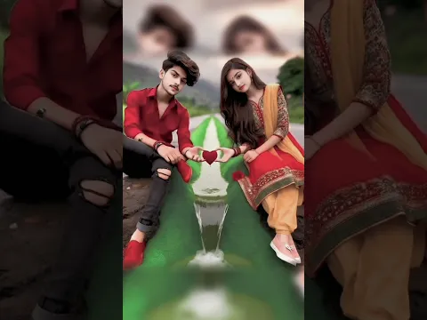 हमनी दो जाने के खुबसूरत जोड़ी.. 🥰✨💞🥀 #love #life #feeling #viralshort #trending #reels #ytshorts