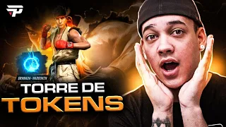 paiN DANTES 🔥FREE FIRE - AO VIVO 🔥🔥🔥 TESTANDO EMULADOR ANTIGO BROTAAA 🔥🔥🔥
