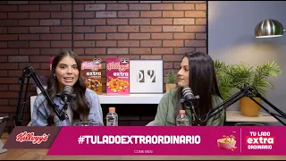 Mi concierto más EXTRAordinario 🎤🎸 | Episodio 02 | Mucha Muchacha  #TuLadoExtraordinario