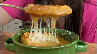 Classic French Onion Soup