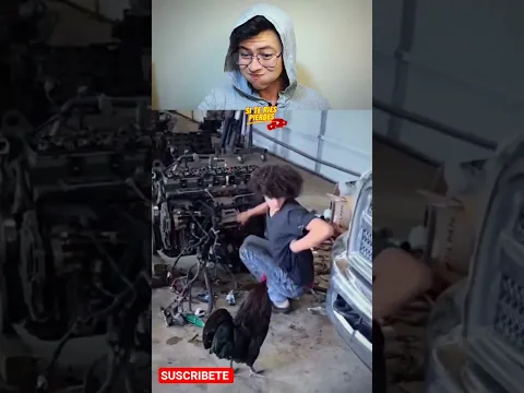 SI TE RIES PIERDES / PARTE 126 #funny #reacts #shorts