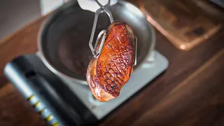 아내가 먹고 싶은 세가지 요리